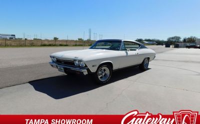 1968 Chevrolet Chevelle SS 