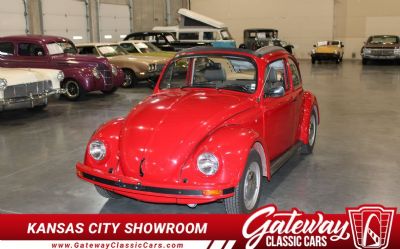 1998 Asve 1968 Volk Beetle 