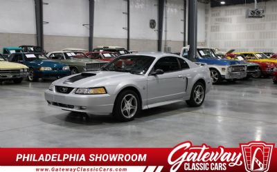 1999 Ford Mustang GT 35TH Anniversary 