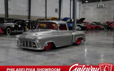 1955 Chevrolet 3100 Custom 