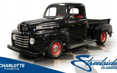 1950 Ford F-1 