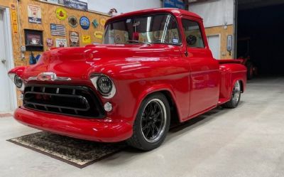 1957 Chevrolet Pickup 