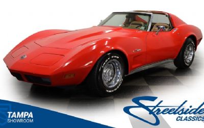 1974 Chevrolet Corvette 