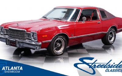 1976 Plymouth Volare 