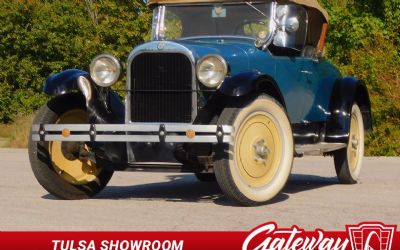 1927 Dodge Roadster 
