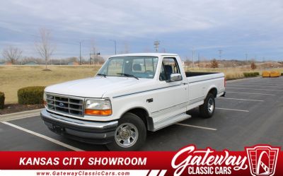 1995 Ford F150 