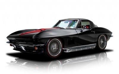 1965 Chevrolet Corvette 