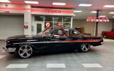 1961 Chevrolet Impala