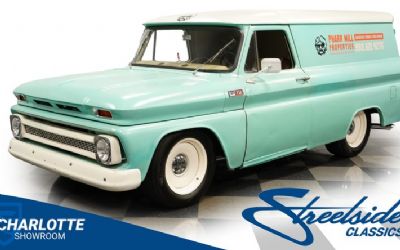 1965 Chevrolet Panel Delivery Restomod 