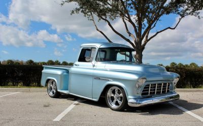 1955 Chevrolet 3100 