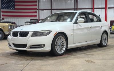 2011 BMW 335I Xdrive 