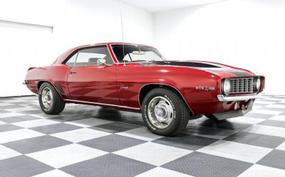 1969 Chevrolet Camaro Z/28 