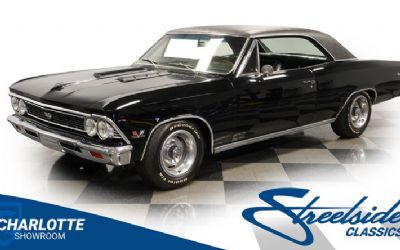 1966 Chevrolet Chevelle SS 396 1966 Chevrolet Chevelle SS