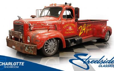 1960 Mack B-Series Restomod 1960 Mack B-Series Replica