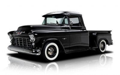 1955 Chevrolet 3100 Pickup Truck 