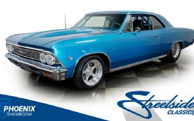1966 Chevrolet Chevelle Malibu LSA Prostreet 1966 Chevrolet Malibu LSA Prostreet