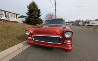 1955 Chevrolet Bel Air