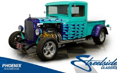 1932 Ford Pickup 