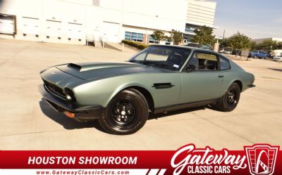 1976 Aston Martin V8 