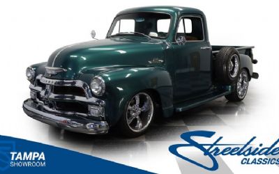 1955 Chevrolet 3100 Restomod 