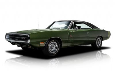 1970 Dodge Charger R/T 