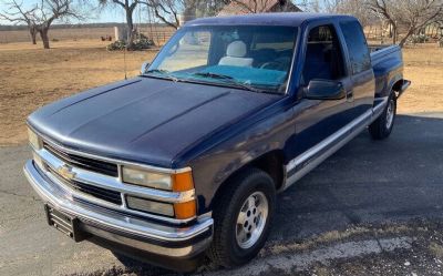 1995 Chevrolet C/K 1500 Series 