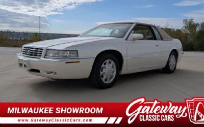 1995 Cadillac Eldorado 