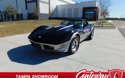 1978 Chevrolet Corvette 