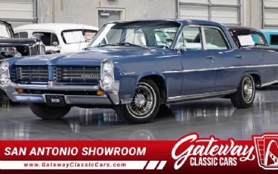 1964 Pontiac Catalina 