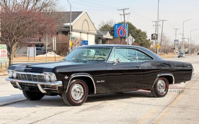 1965 Chevrolet Impala SS 
