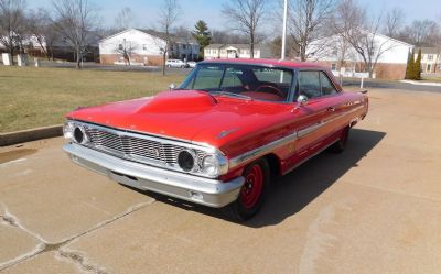 1964 Ford Galaxie 500XL 
