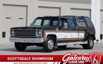 1979 GMC C3500 