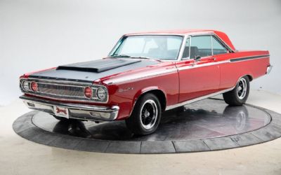 1965 Dodge Coronet 440