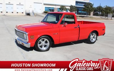 1972 Chevrolet C10 
