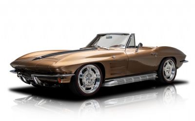 1964 Chevrolet Corvette 