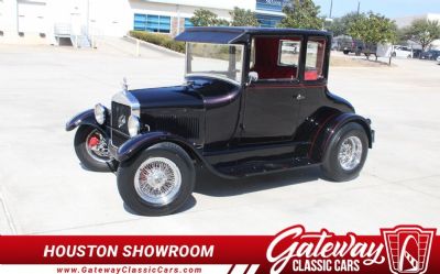 1926 Ford Model T Roadster 
