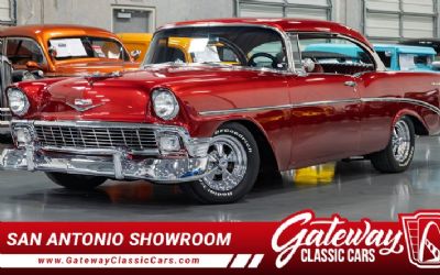 1956 Chevrolet 210 