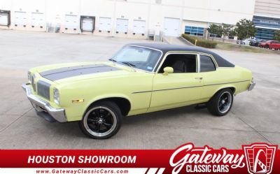 1973 Oldsmobile Omega 
