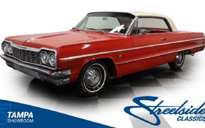 1964 Chevrolet Impala 