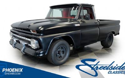 1965 Chevrolet C10 