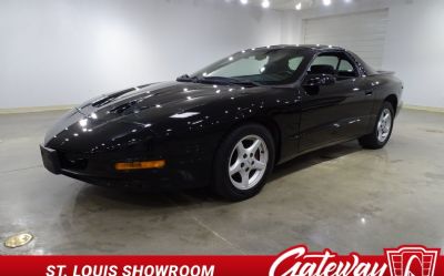 1995 Pontiac Firebird
