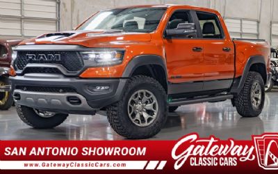 2024 RAM 1500 TRX Final Edition