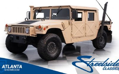 2007 AM General M1165A1 Hmmwv 