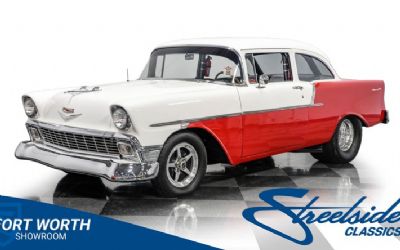 1956 Chevrolet 150 Pro Street 