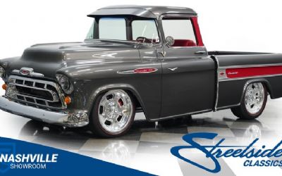 1957 Chevrolet 3100 Cameo 