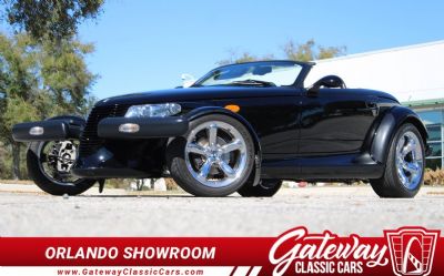 2000 Plymouth Prowler 