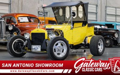 1923 Ford T-Bucket Replica 