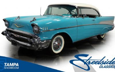 1957 Chevrolet Bel Air Hard Top 