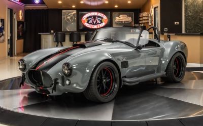 1965 Shelby Cobra Superformance