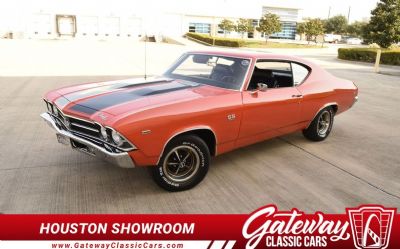 1969 Chevrolet Chevelle 